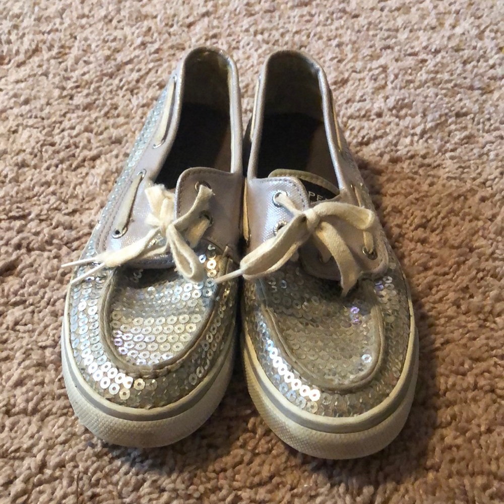Sperry shoes